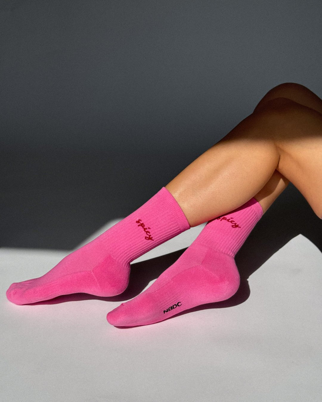 spicy Socken - NBDC