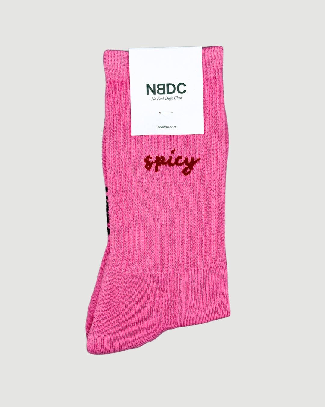 spicy Socken - NBDC