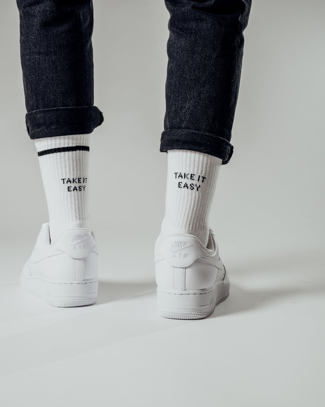 TAKE IT EASY Socken - NBDC
