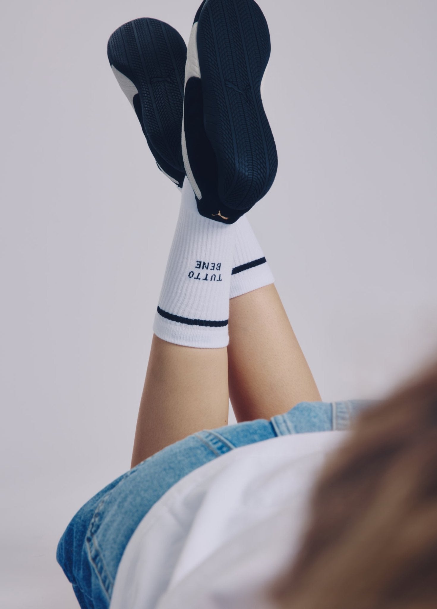 TUTTO BENE Socken - NBDC