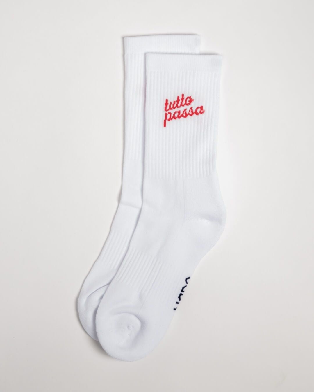 tutto passa Socken - NBDC